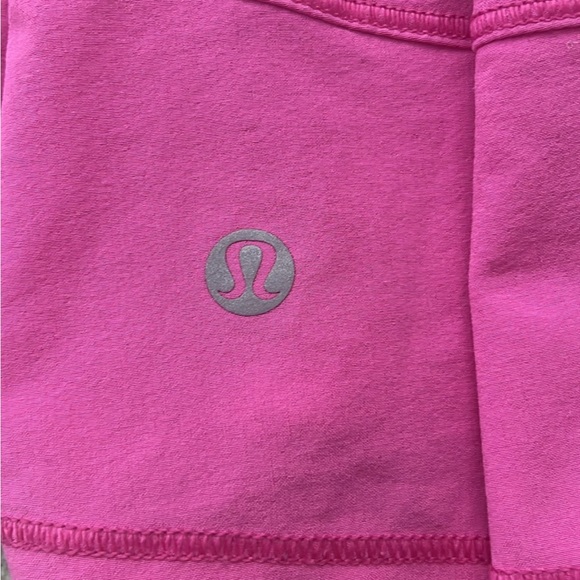 Lululemon pace rival skirt - Picture 4 of 5